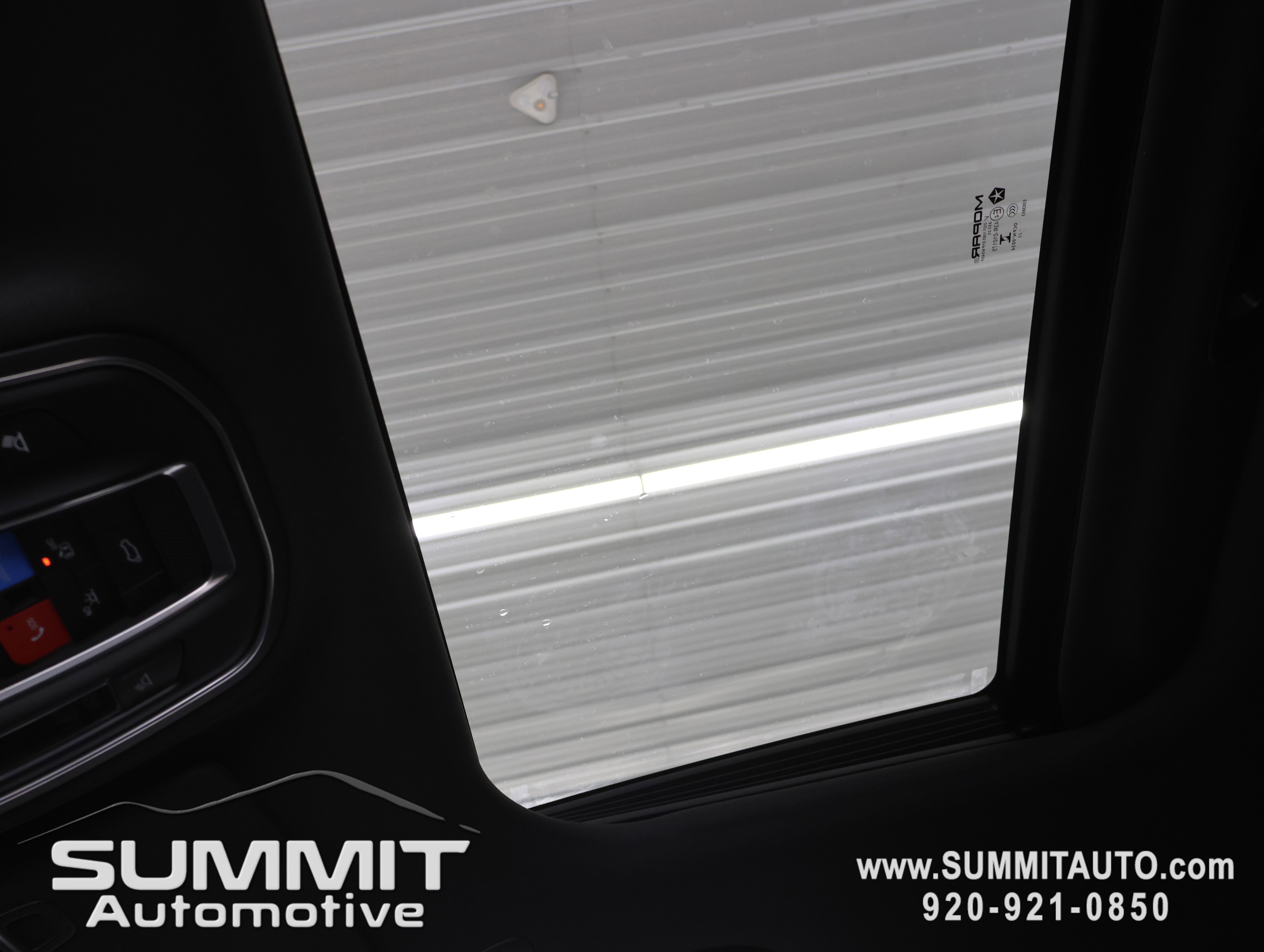 New 2026 Jeep Grand Cherokee Laredo X image 13