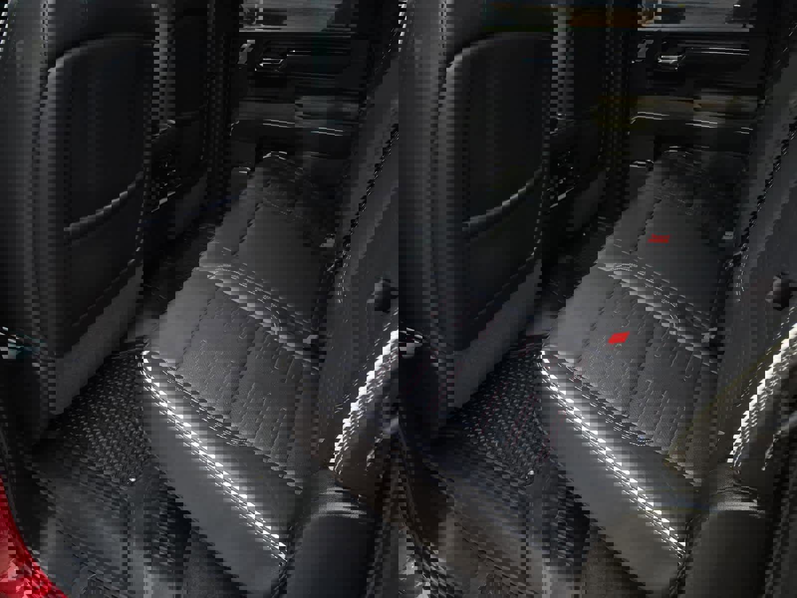 Certified 2024 GMC Sierra 2500 AT4X image 14