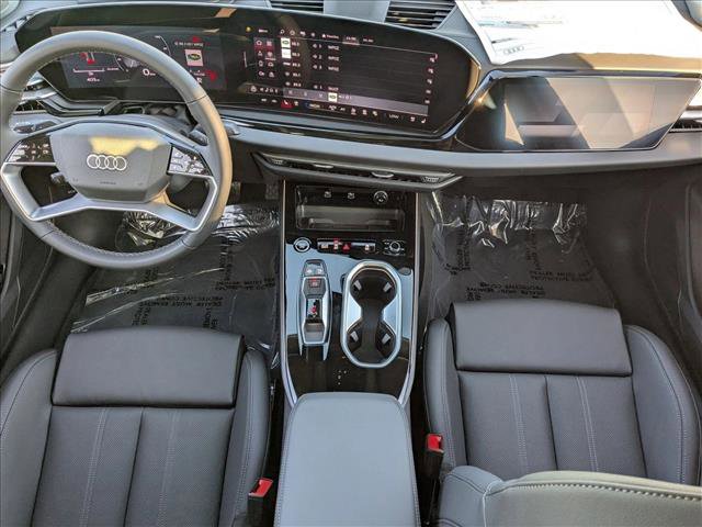 New 2026 Audi A6 Prestige image 14