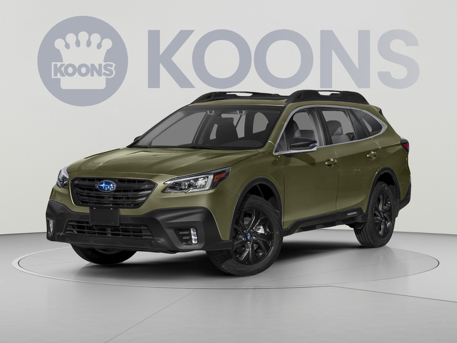 Used 2020 Subaru Outback Onyx Edition XT