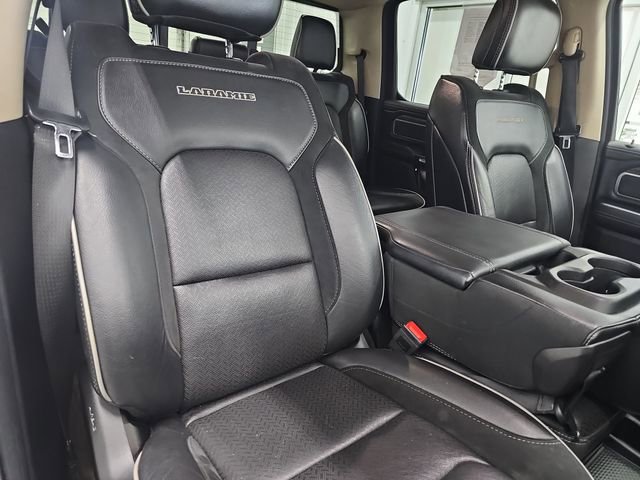Used 2020 RAM 1500 Laramie AWD/4WD image 28