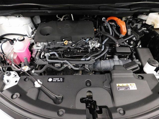 Used 2023 Toyota Sienna XSE image 51