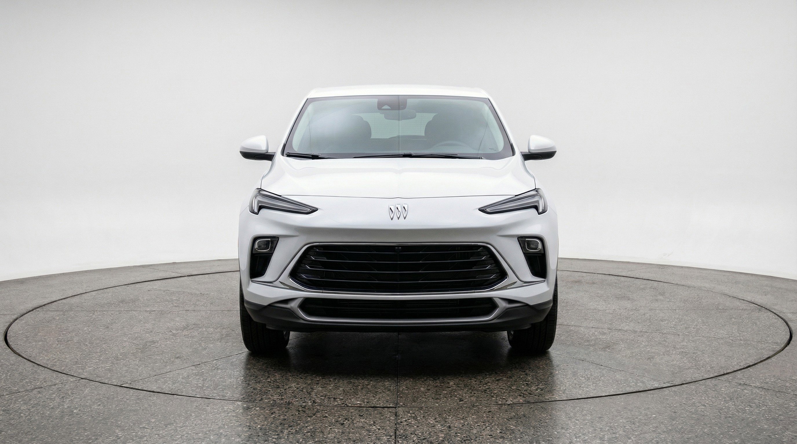 Used 2025 Buick Encore GX Preferred image 2