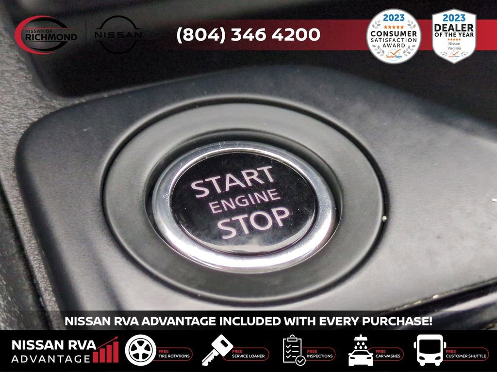 Used 2025 Nissan Sentra S image 26