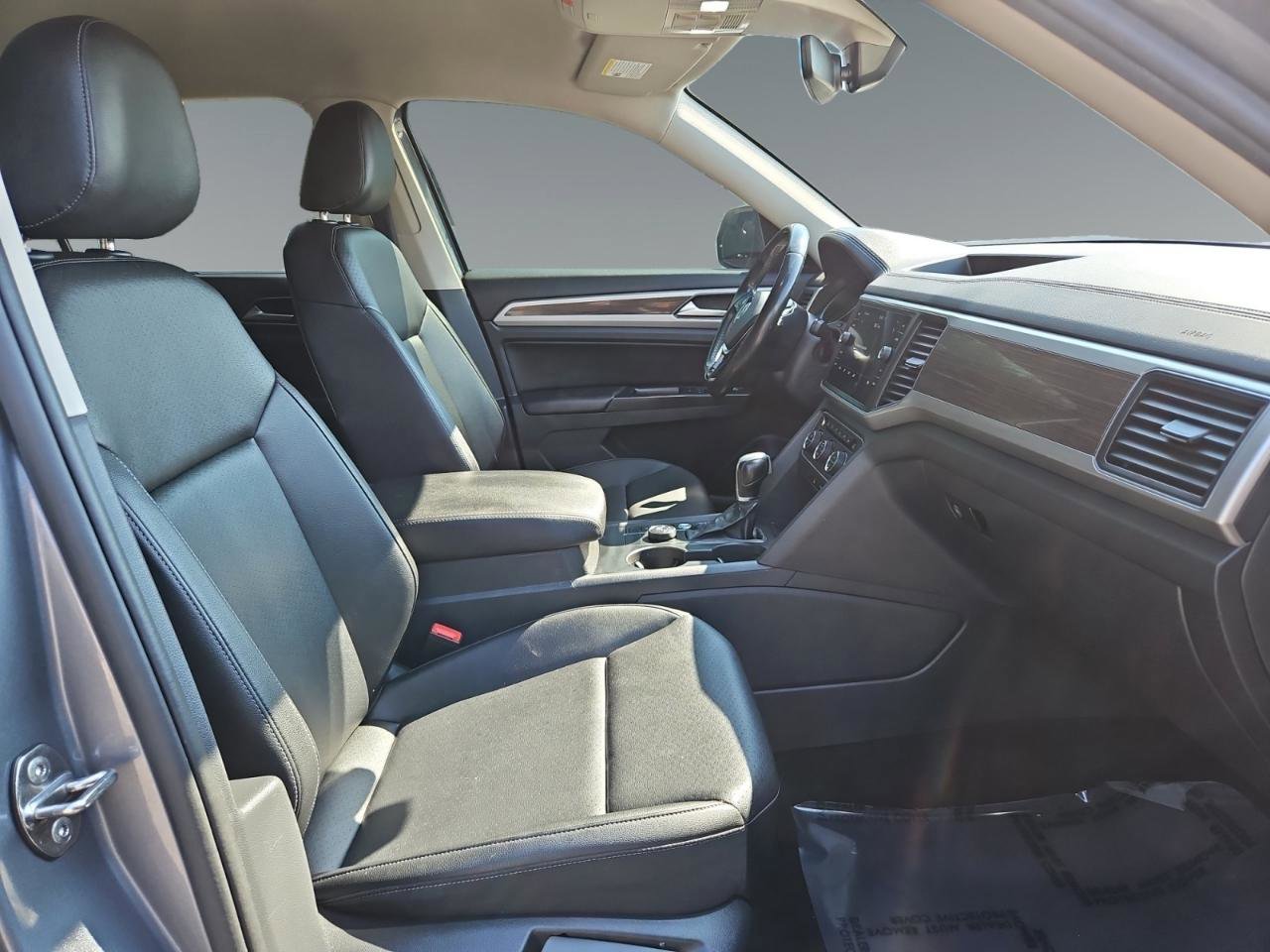 Used 2019 Volkswagen Atlas SE AWD/4WD image 15