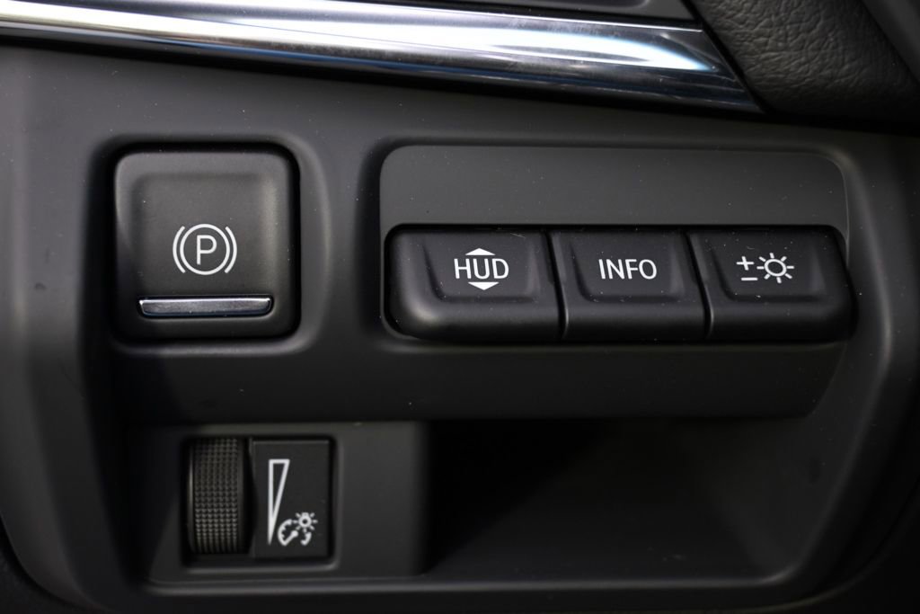 New 2026 Cadillac CT4 Premium Luxury image 24