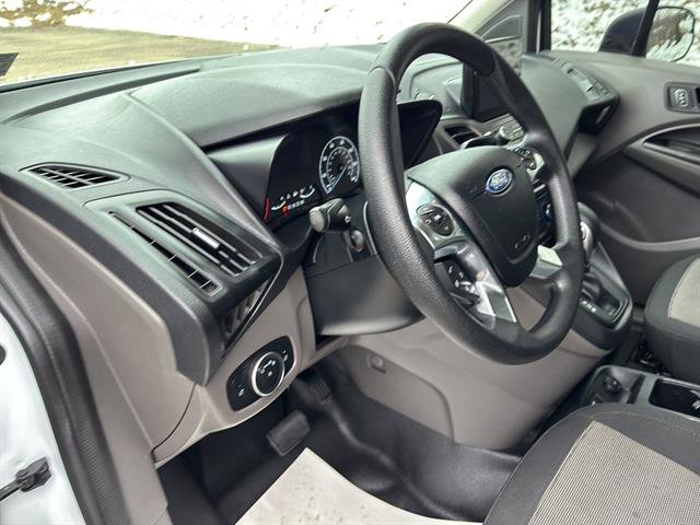 Certified 2023 Ford Transit Connect XL image 13