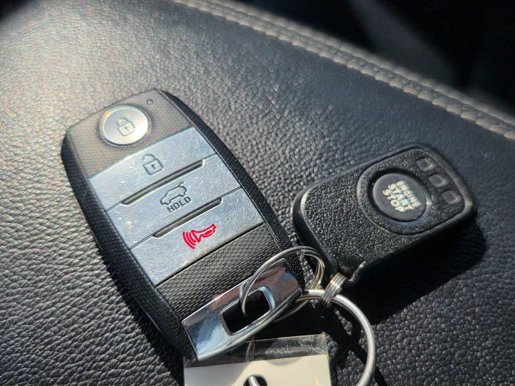 Used 2018 Kia Sportage EX w/ EX Premium Package AWD/4WD image 28