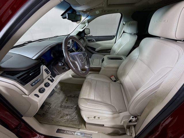 Used 2018 GMC Yukon Denali w/ Denali Ultimate Package image 20