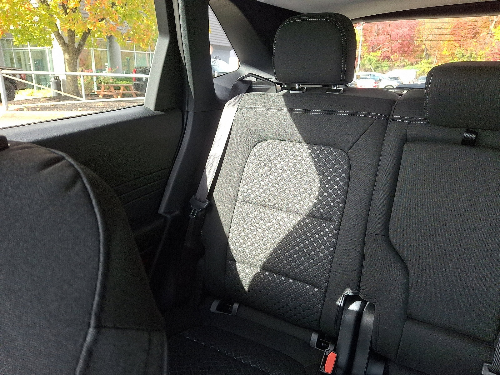 New 2026 Ford Escape Active w/ Cold Weather Package AWD/4WD image 19