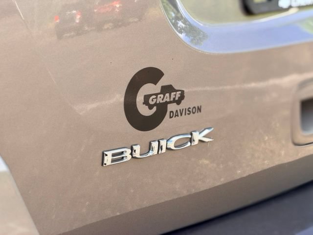 Used 2014 Buick Encore Leather FWD image 27