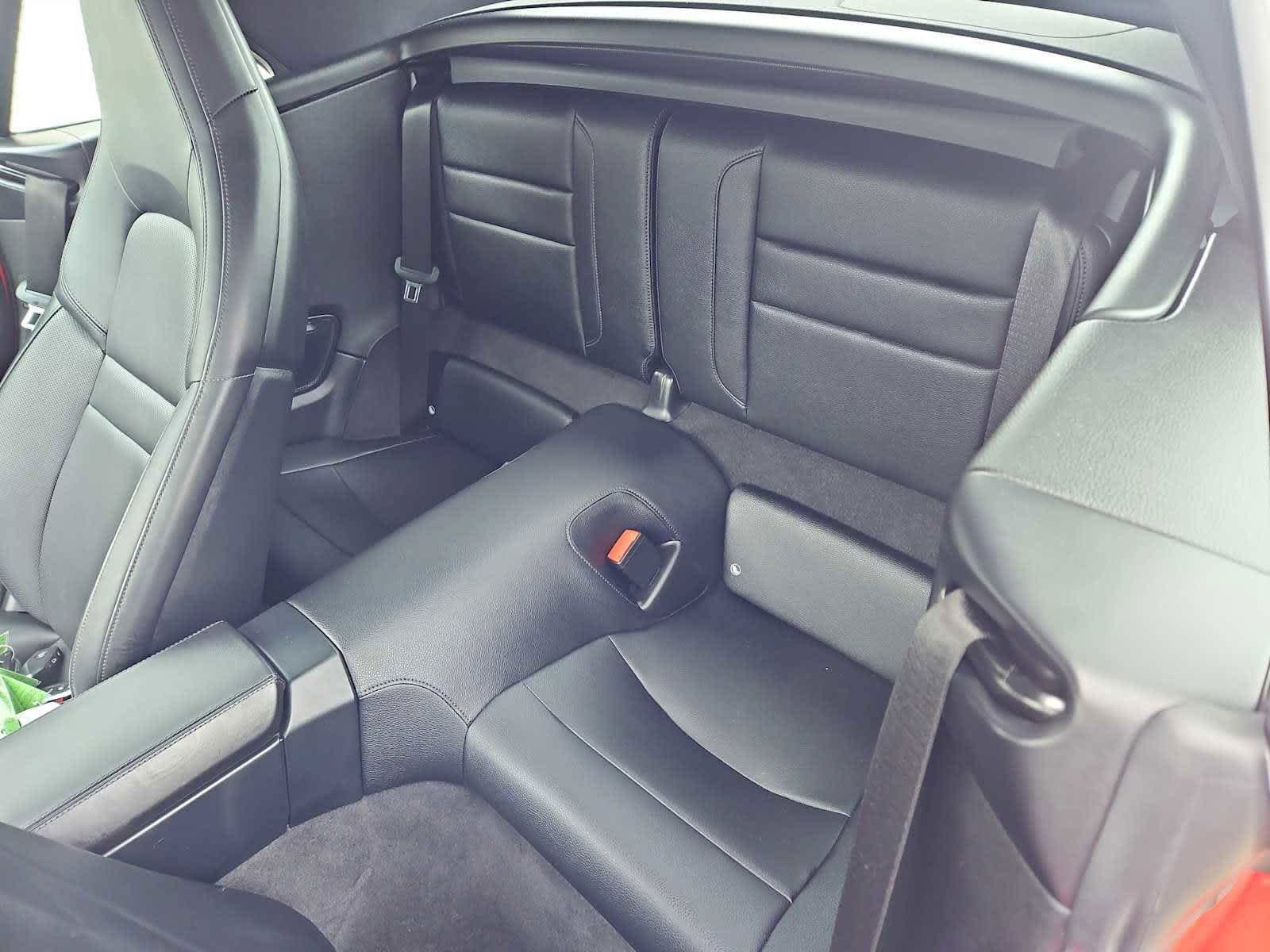Certified 2022 Porsche 911 Carrera image 34