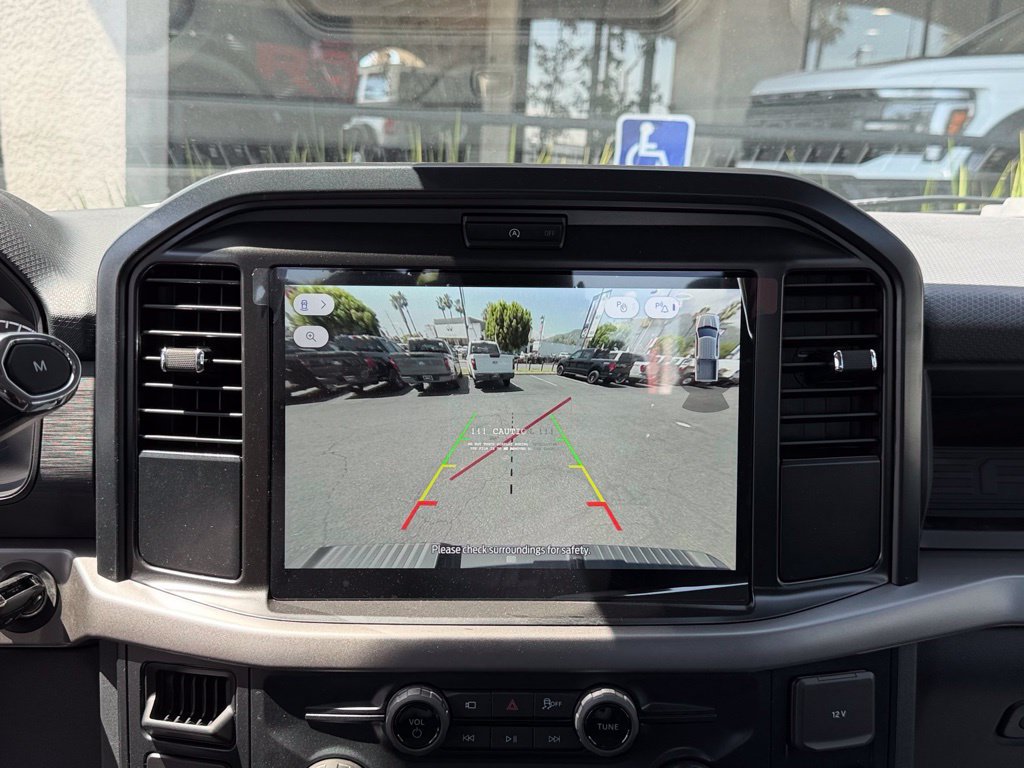 New 2026 Ford F150 XL RWD image 23