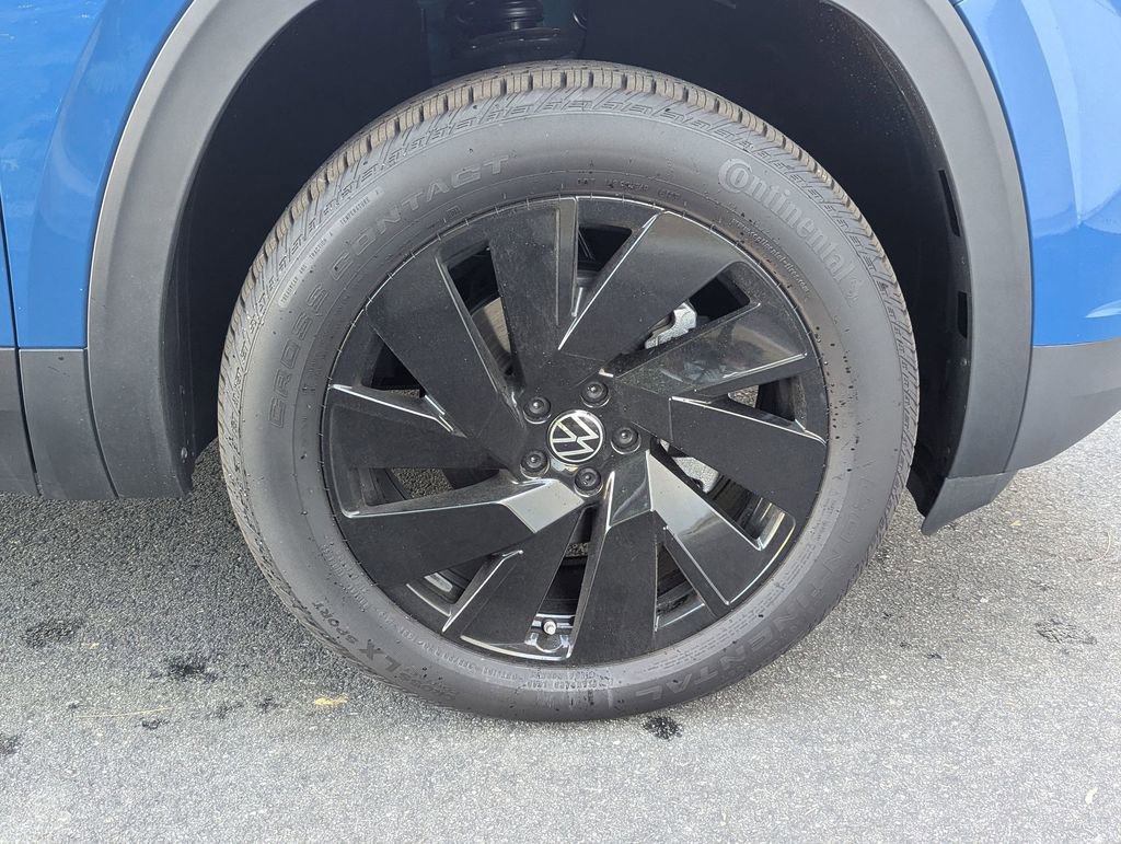 New 2026 Volkswagen Atlas SE image 23