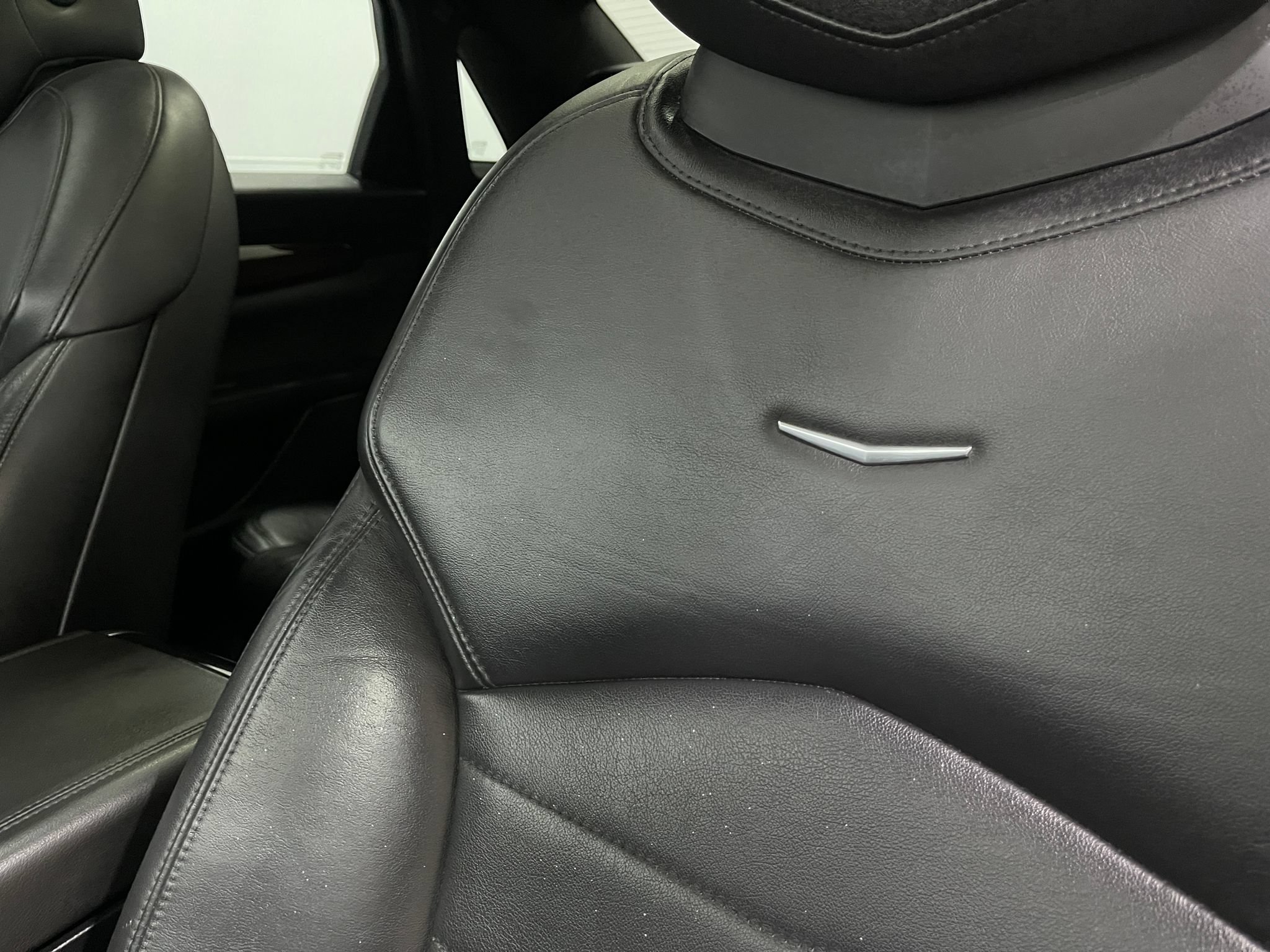 Used 2019 Cadillac CT6 Luxury AWD/4WD image 18