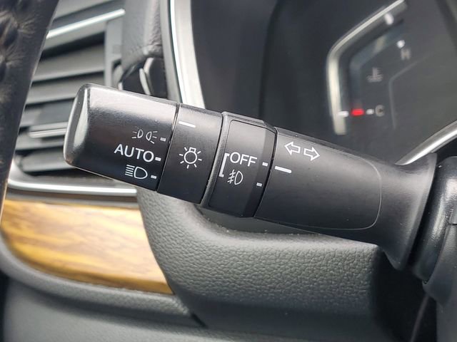 Used 2018 Honda CR-V EX-L image 21