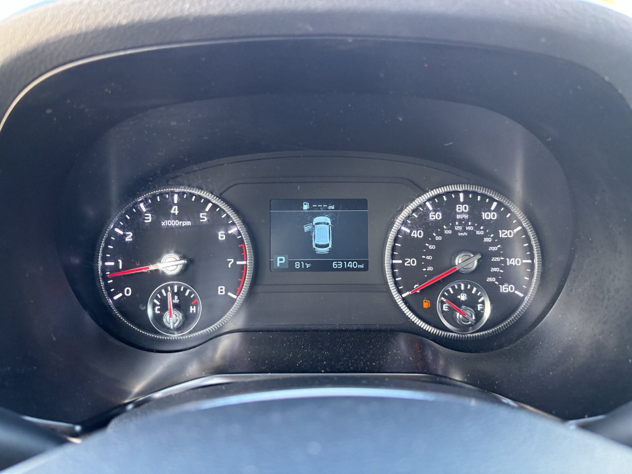 Used 2022 Kia Telluride EX w/ EX Premium Package FWD image 29