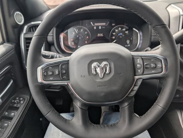 New 2026 RAM 2500 Laramie image 17