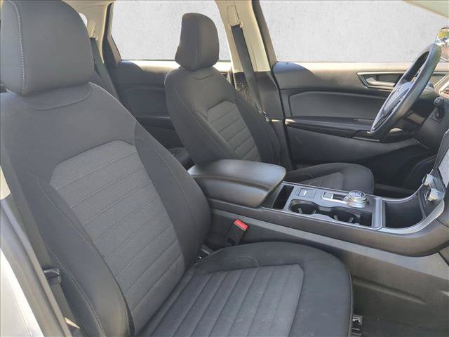 Used 2024 Ford Edge SE w/ Black Appearance Package AWD/4WD image 20