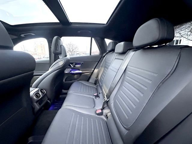 New 2026 Mercedes-Benz GLC 300 4MATIC image 20