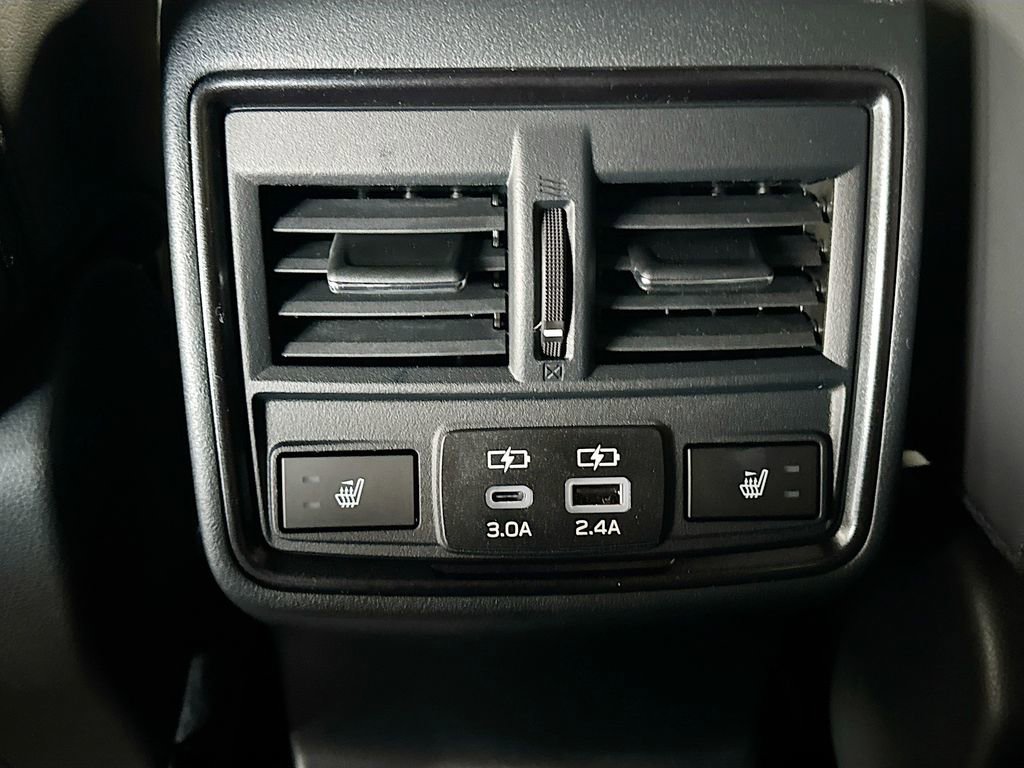 New 2026 Subaru Outback Wilderness image 25