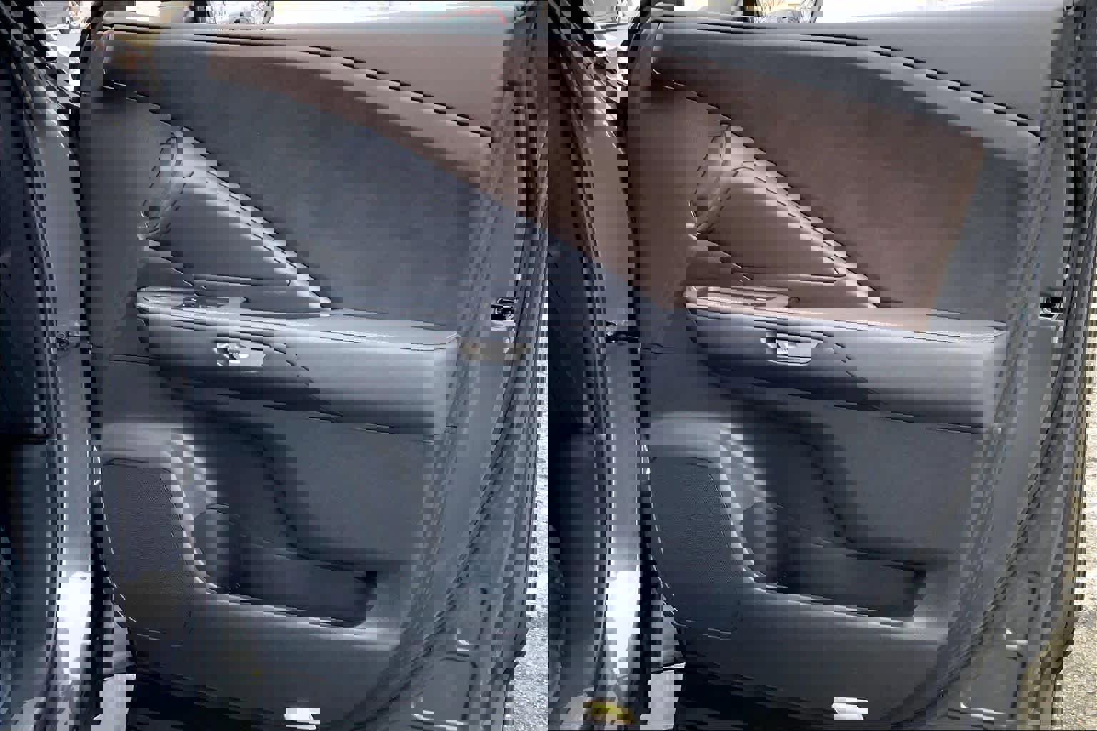 Certified 2025 Lexus TX 350 AWD w/ Technology Package image 23