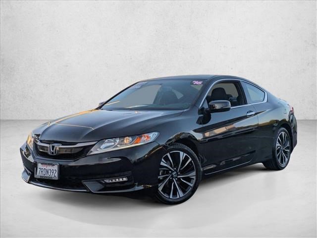 Used 2016 Honda Accord EX image 1