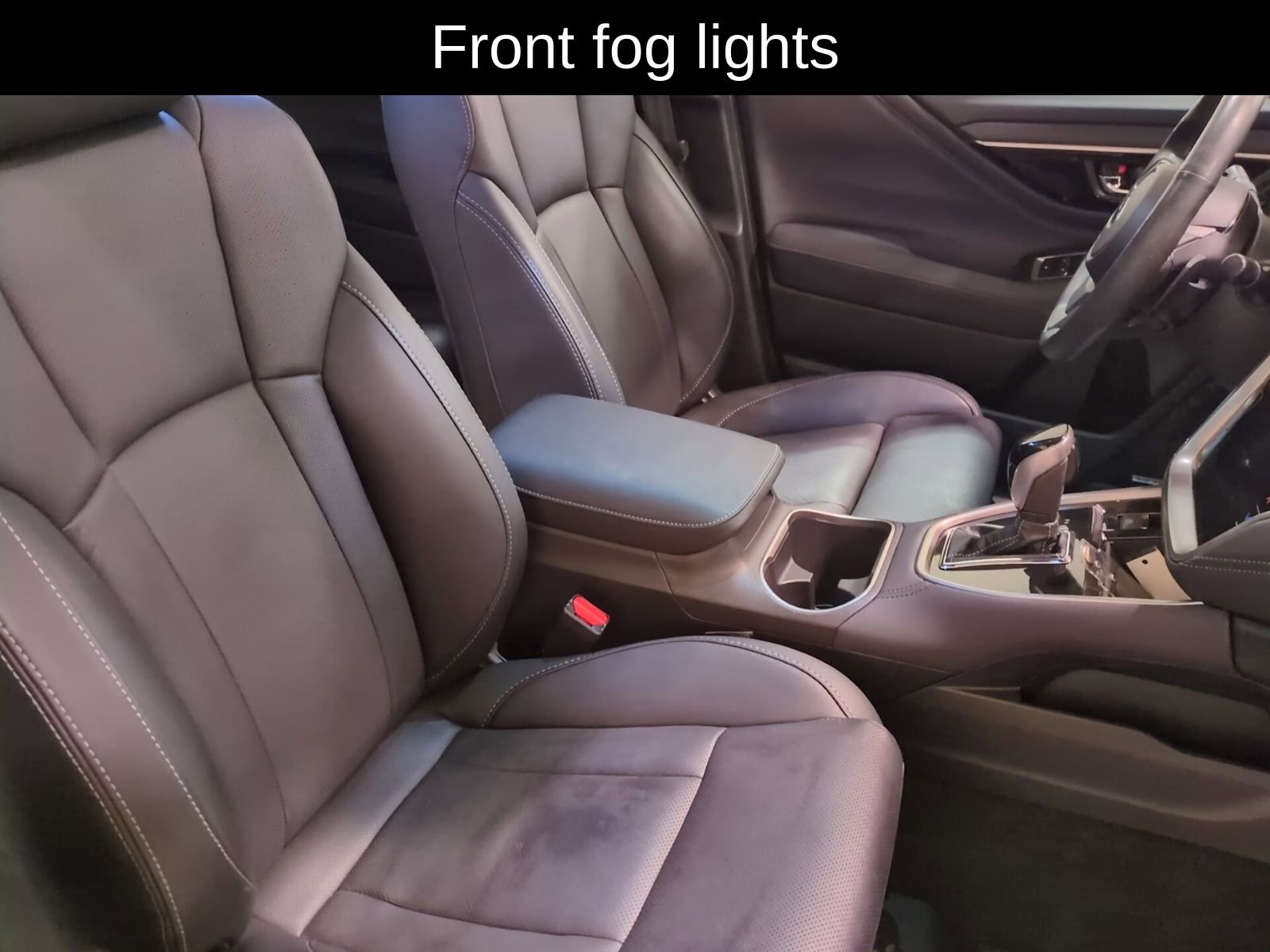 Certified 2023 Subaru Outback Limited image 13