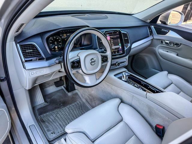 Used 2016 Volvo XC90 T8 Momentum w/ Vision Package image 25