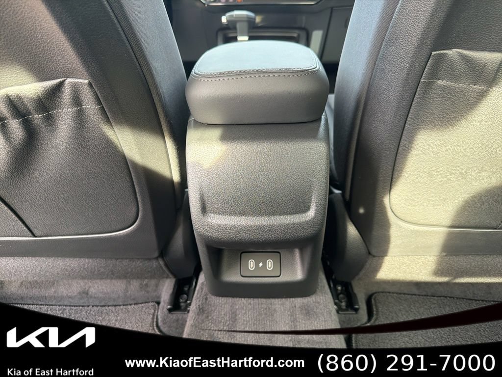 New 2026 Kia K5 LXS FWD image 20