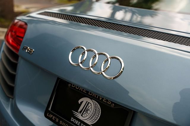 Used 2010 Audi R8 V8 AWD/4WD image 25