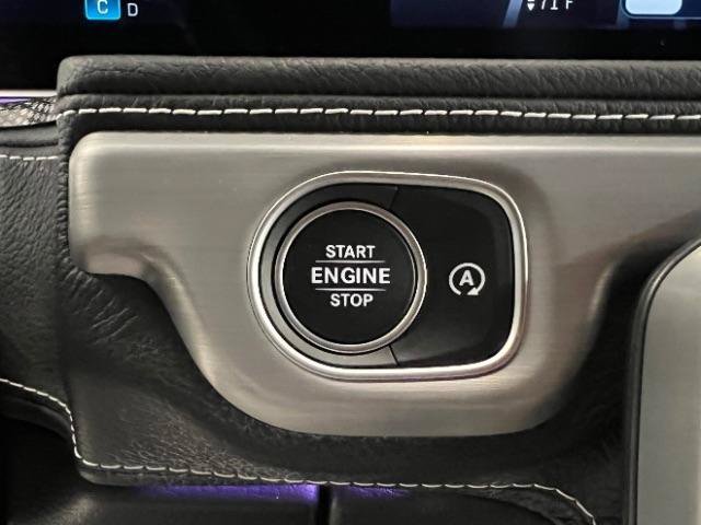 Used 2025 Mercedes-Benz G 63 AMG 4MATIC image 18