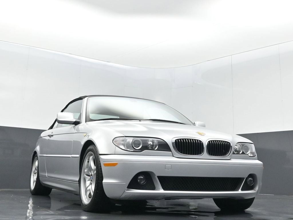 Used 2006 BMW 330Ci Convertible image 5