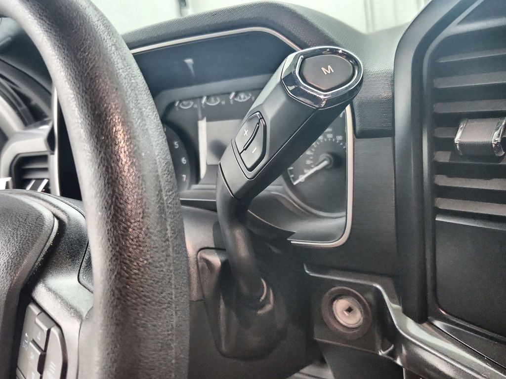 Used 2023 Ford F150 XL w/ STX Appearance Package AWD/4WD image 31