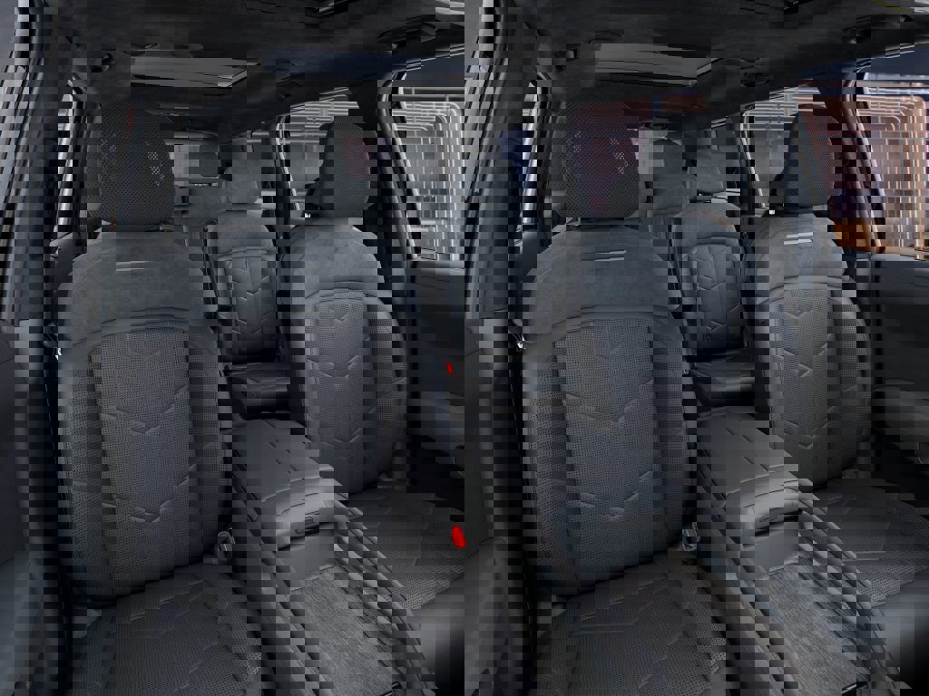 New 2027 Kia Telluride SX Prestige X-Line image 15