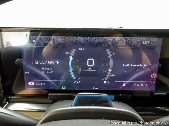 New 2026 GMC Hummer EV SUV image 12