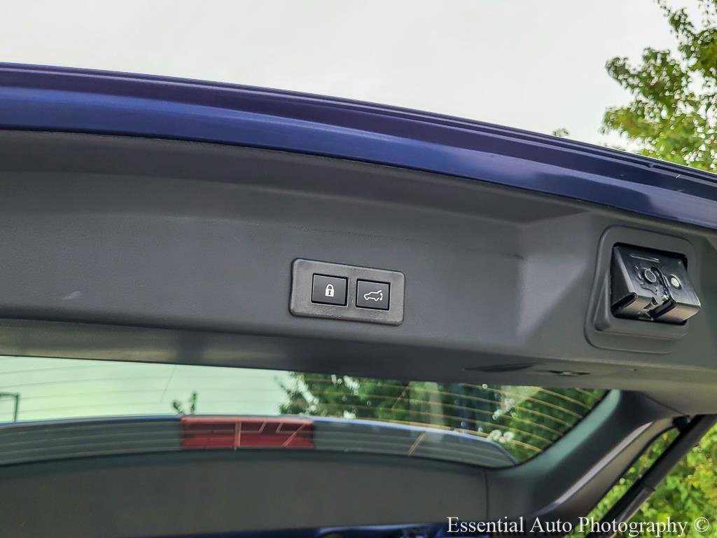 New 2027 Subaru Ascent Limited AWD/4WD image 25