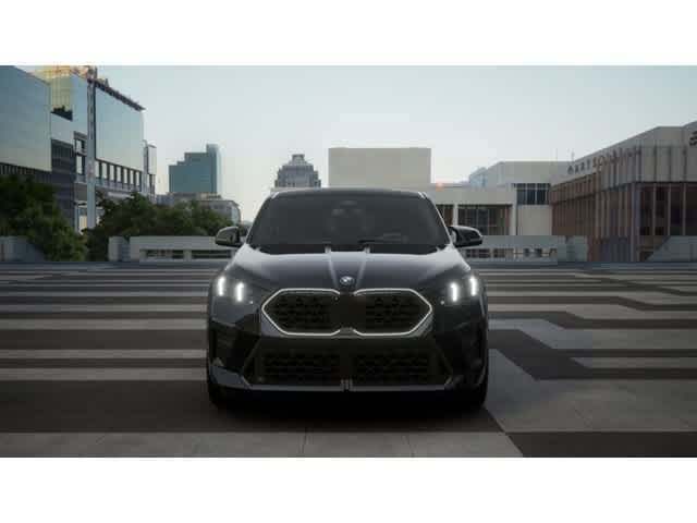 New 2026 BMW X2 xDrive28i w/ Technology Package AWD/4WD image 3
