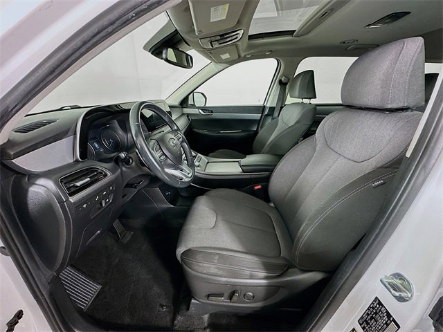 Used 2020 Hyundai Palisade SEL image 27