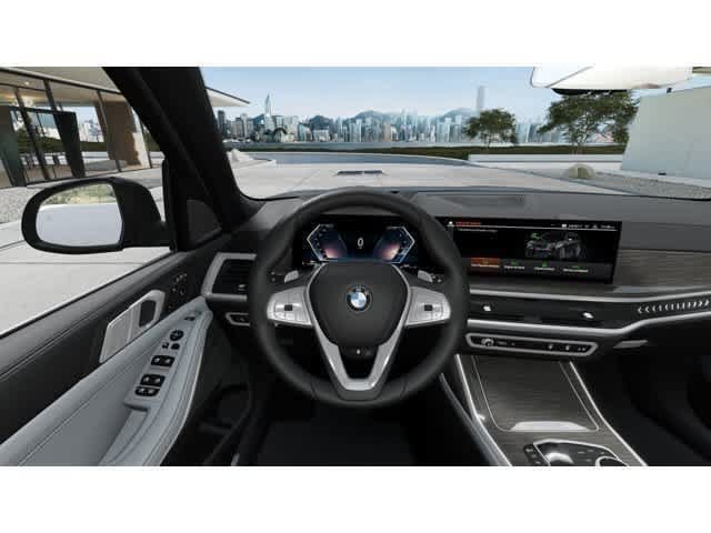 Used 2026 BMW X7 xDrive40i w/ Premium Package AWD/4WD image 13