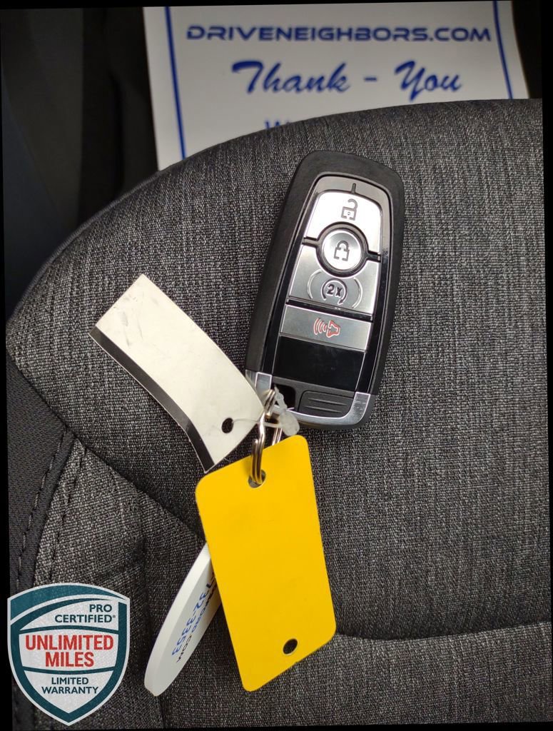 New 2025 Ford Maverick XLT w/ XLT Luxury Package image 35