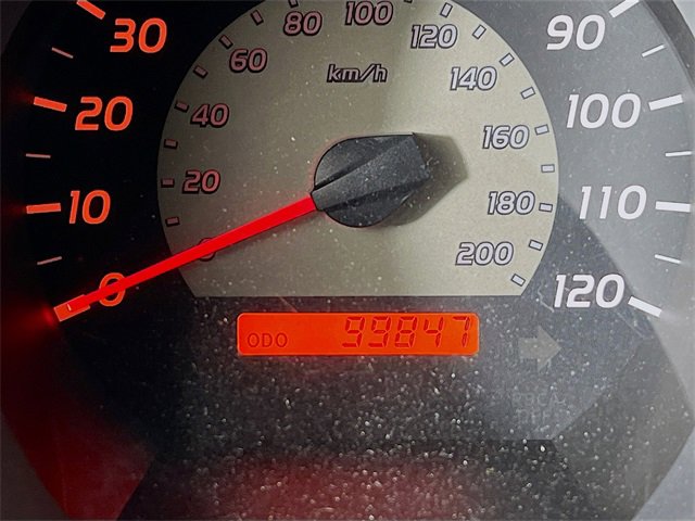 Used 2010 Toyota Tacoma 4x4 Double Cab image 13