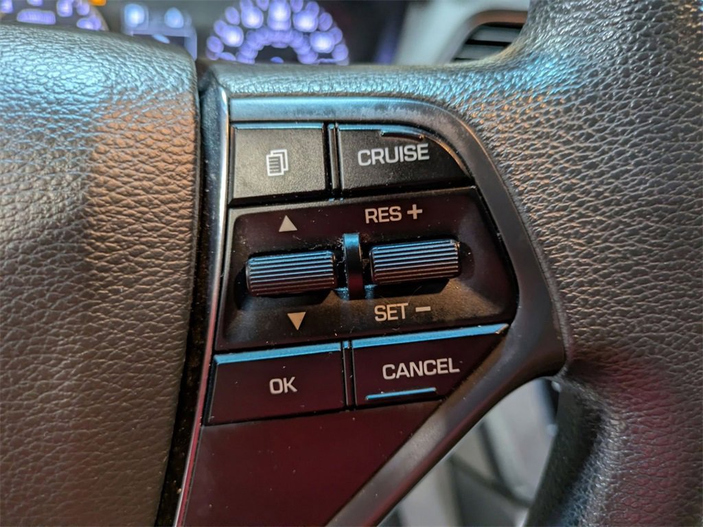 Used 2016 Hyundai Sonata SE image 18