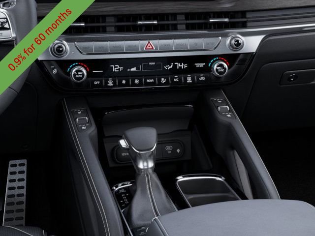 New 2025 Kia Telluride SX X-Line image 23