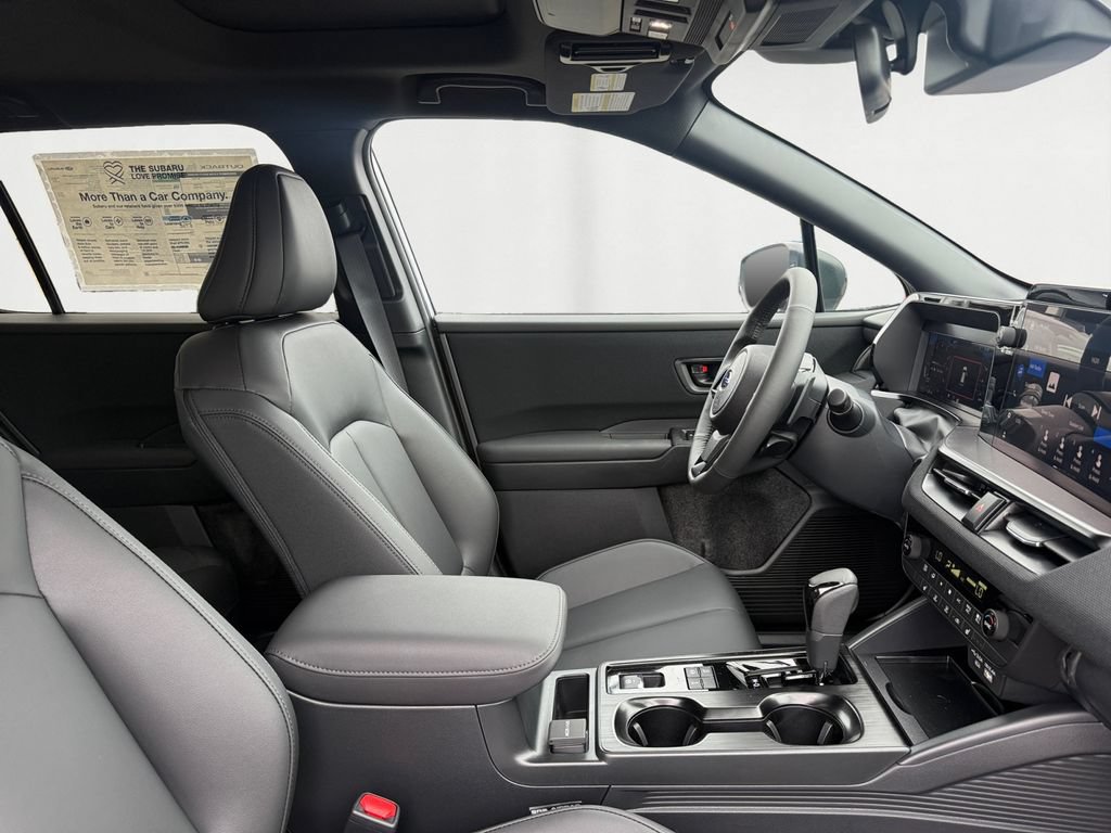 New 2026 Subaru Outback Premium AWD/4WD image 15