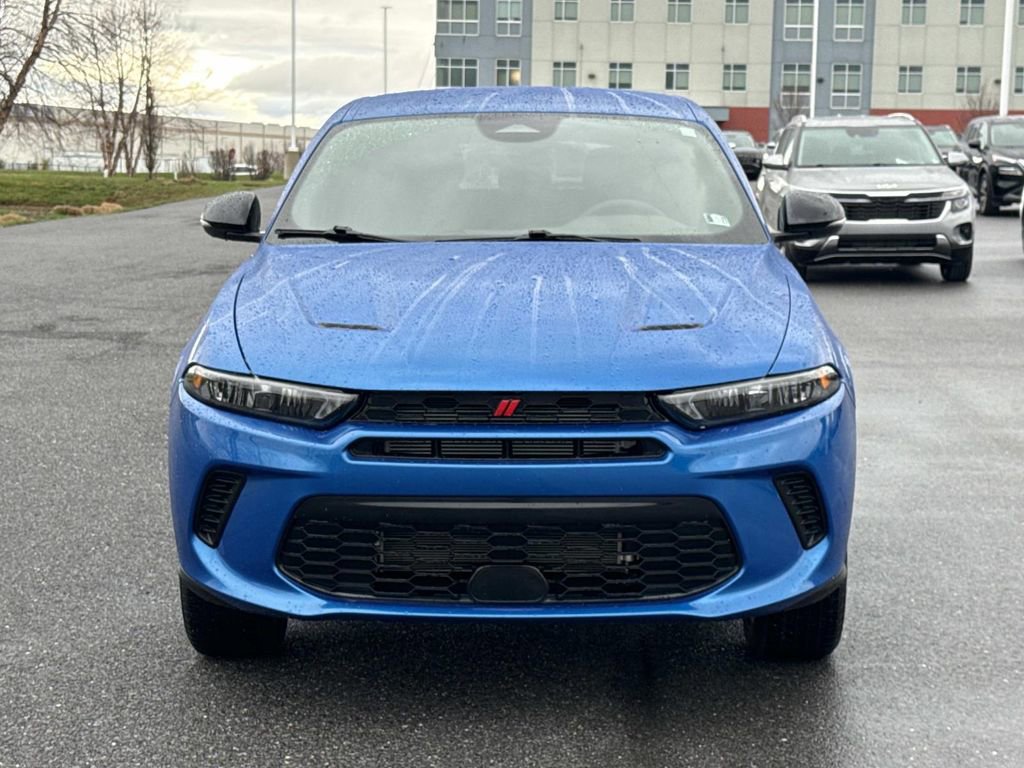 Used 2024 Dodge Hornet GT w/ GT Blacktop Package AWD/4WD image 28