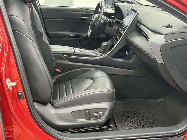 Used 2020 Toyota Avalon TRD w/ All Weather Liner Package FWD image 25