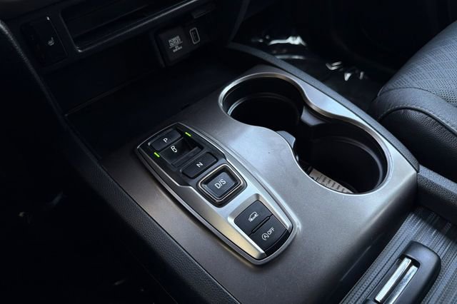 Certified 2021 Honda Passport EX-L image 26