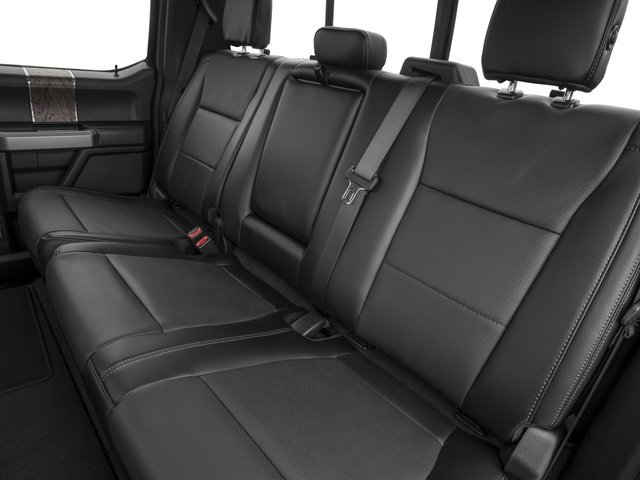 Used 2017 Ford F250 Lariat w/ Lariat Ultimate Package image 14