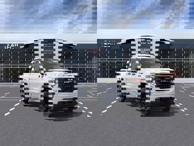 New 2026 GMC Sierra 1500 Pro